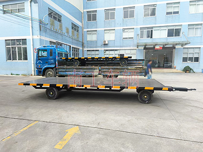 5噸全掛式平板拖車(chē) 移動(dòng)拖車(chē)底盤(pán)4I.jpg